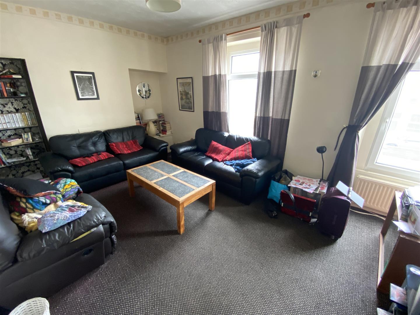 King Edwards Road, Swansea, SA1 4LX
